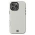 Custom Special Message QR Code iPhone Case